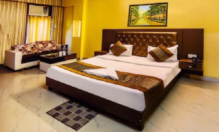 1 x Super Deluxe Room  